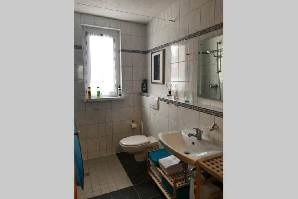 Ferienwohnung Fuer 2 Gaeste Quedlinbourg Extérieur photo