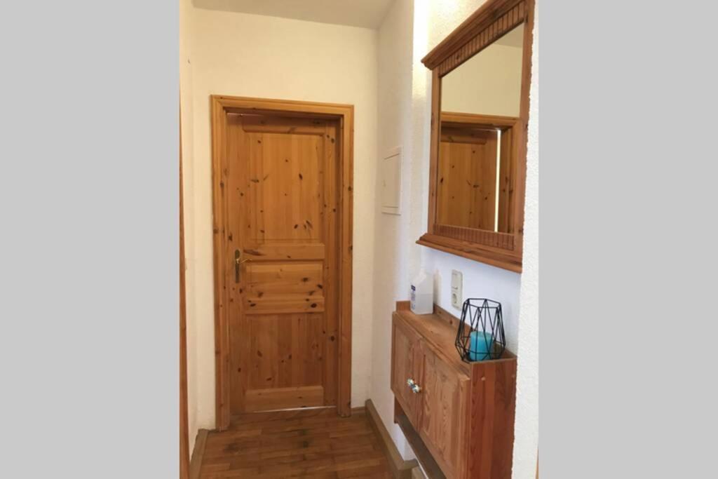 Ferienwohnung Fuer 2 Gaeste Quedlinbourg Extérieur photo